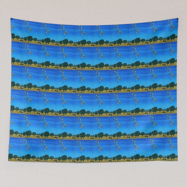 Item preview, Camel Thorn Tree Africa designed and sold by Rebecca Rose.