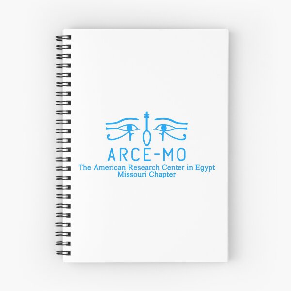 Item preview, ARCE-MO Logo Faience with full text designed and sold by ARCE-MO.