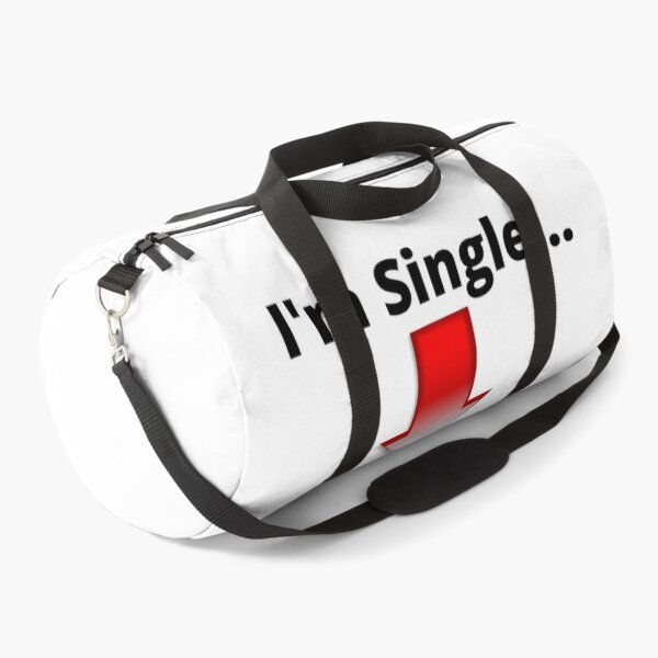 Item preview, I'm Single Are You? designed and sold by RBDESIGN SHOP.