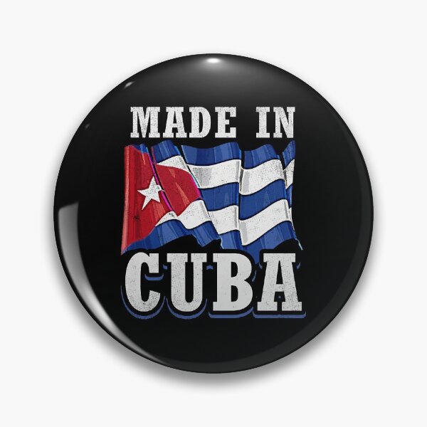 Item preview, Made in Cuba  designed and sold by KuickPiet.
