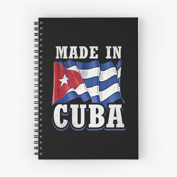 Item preview, Made in Cuba  designed and sold by KuickPiet.