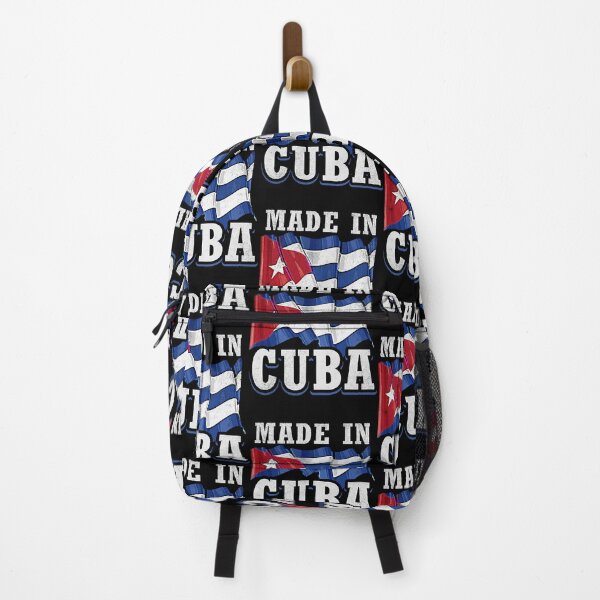 Item preview, Made in Cuba designed and sold by KuickPiet.
