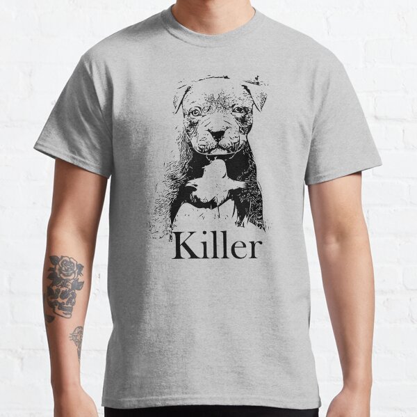 Item preview, Killer designed and sold by peterjjones.