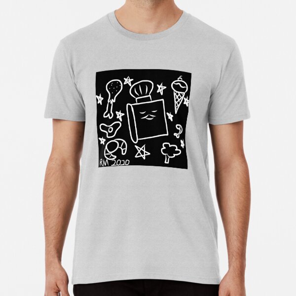 Food delights Premium T-Shirt