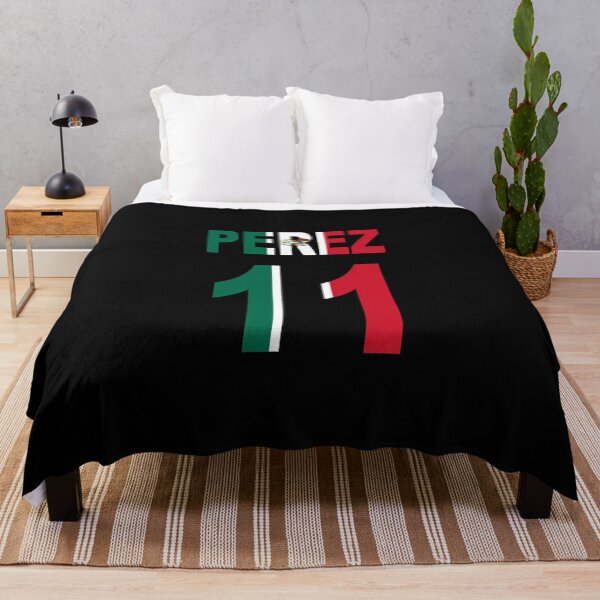 Item preview, Sergio Perez - 11 designed and sold by KuickPiet.