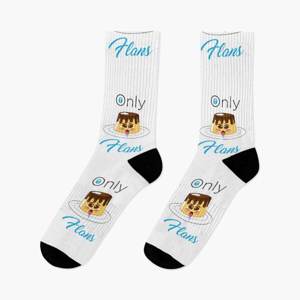 Item preview, Only Flans designed and sold by RafaRodrix.