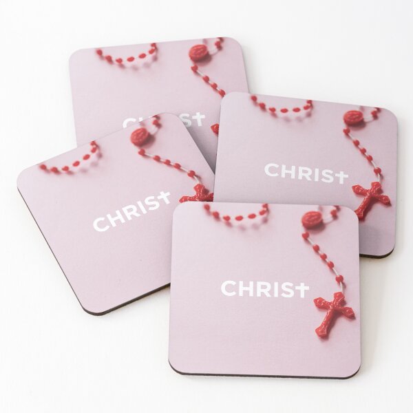 Item preview, CHRIST designed and sold by mnmlstID.
