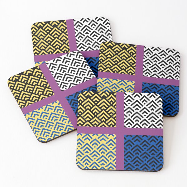 Item preview, Creative Pattern 16 designed and sold by myteebaq.