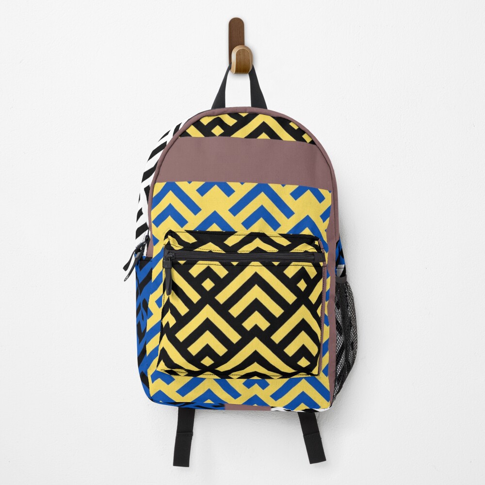 Item preview, Backpack designed and sold by myteebaq.