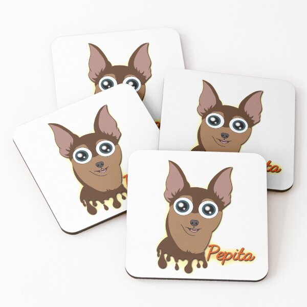 Item preview, Chihuahua designed and sold by MississippiFox.