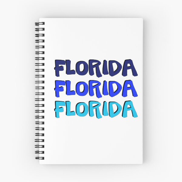 Item preview, florida blue designed and sold by kgmcg.
