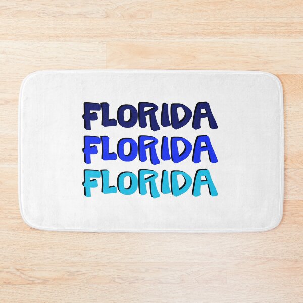 Item preview, florida blue designed and sold by kgmcg.