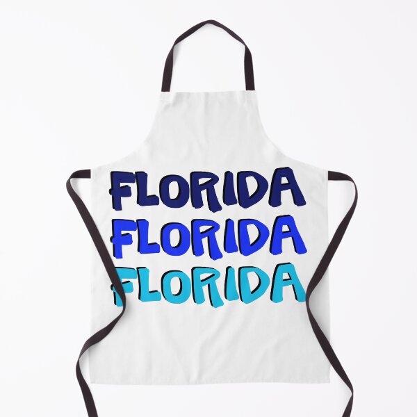 Item preview, florida blue designed and sold by kgmcg.