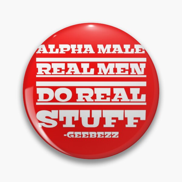Item preview, real men do real stuff designed and sold by GeeBezz.