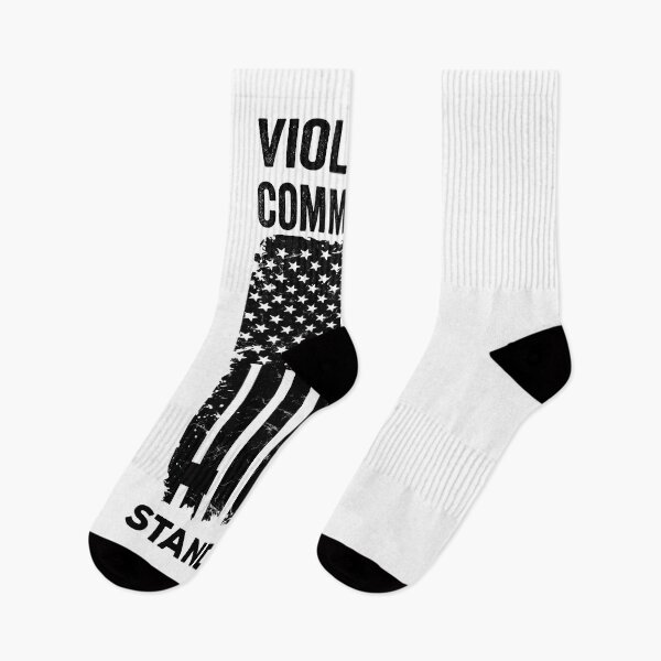 Item preview, Violates Community Standards Design for a freedom-lover designed and sold by ZzCorezZ.