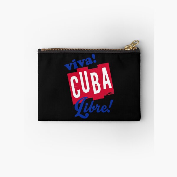 Item preview, Viva Cuba Libre   designed and sold by KuickPiet.