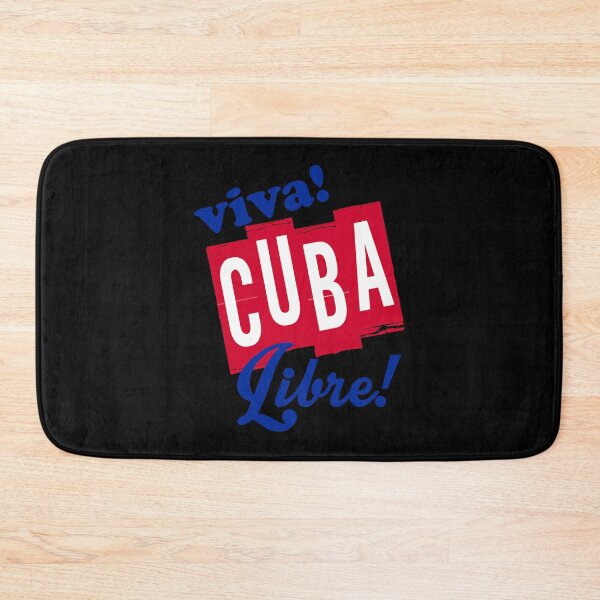 Artikelvorschau, Viva Cuba Libre entworfen und verkauft von KuickPiet.
