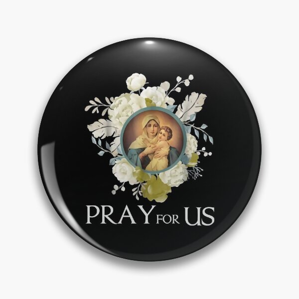 Item preview, Our lady Virgin Mary Catholic  designed and sold by KuickPiet.