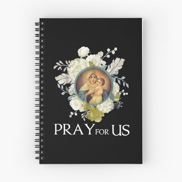 Item preview, Our lady Virgin Mary Catholic  designed and sold by KuickPiet.