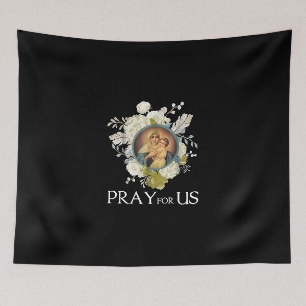 Item preview, Our lady Virgin Mary Catholic  designed and sold by KuickPiet.