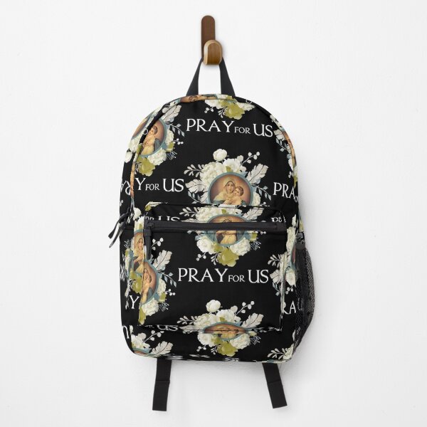 Item preview, Our lady Virgin Mary Catholic designed and sold by KuickPiet.
