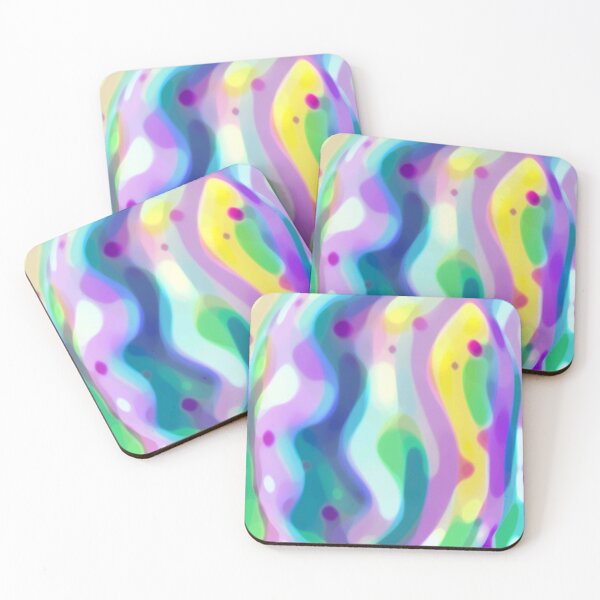 Item preview, Colors, Colors designed and sold by Betty Mackey.