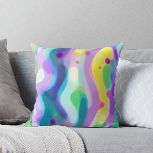 Item preview, Colors, Colors designed and sold by Betty Mackey.