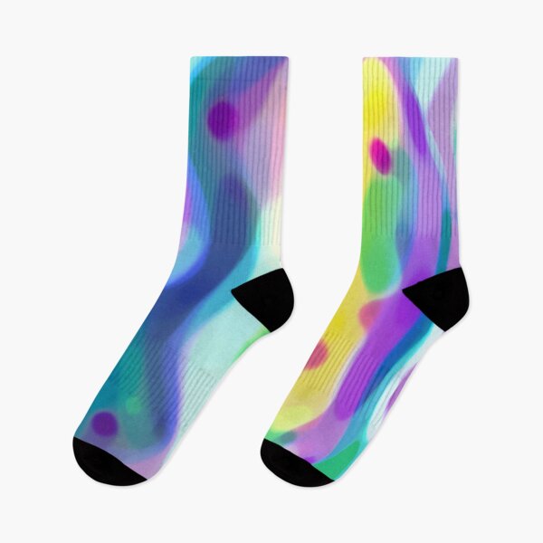 Artikelvorschau, Farben, Farben entworfen und verkauft von Betty Mackey.
