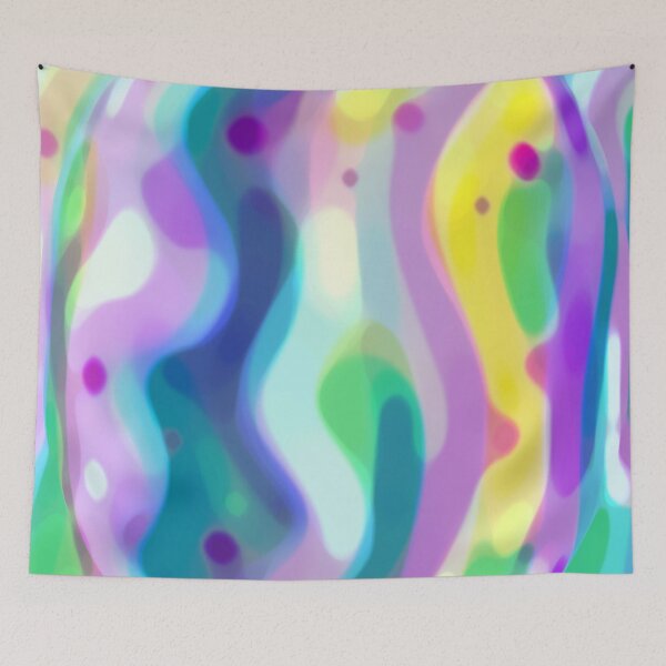 Item preview, Colors, Colors designed and sold by Betty Mackey.