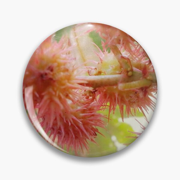 Item preview, Ricinus flower designed and sold by amanish2.