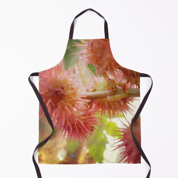Item preview, Ricinus flower designed and sold by amanish2.