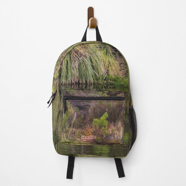 Item preview, Nature's Reflection designed and sold by heatherfriedman.