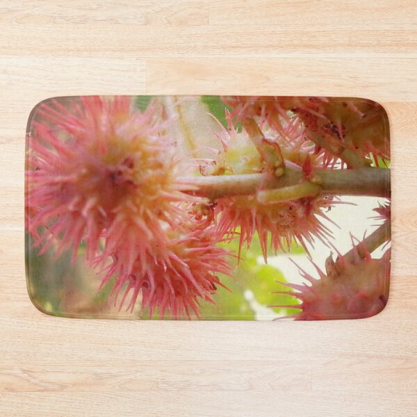 Item preview, Ricinus flower designed and sold by amanish2.