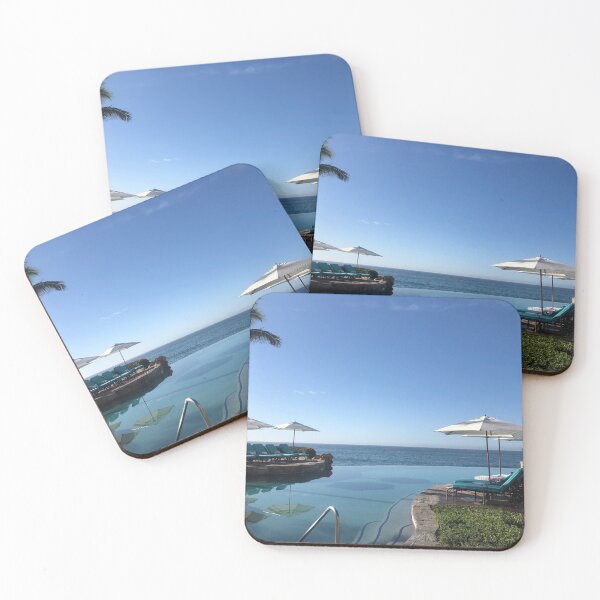 Item preview, Ocean View for miles  designed and sold by Bucko2000.