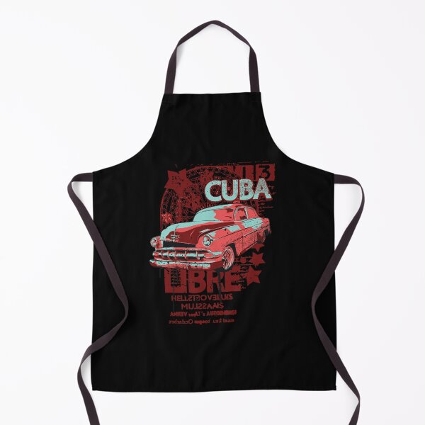 Item preview, CUBA designed and sold by KuickPiet.