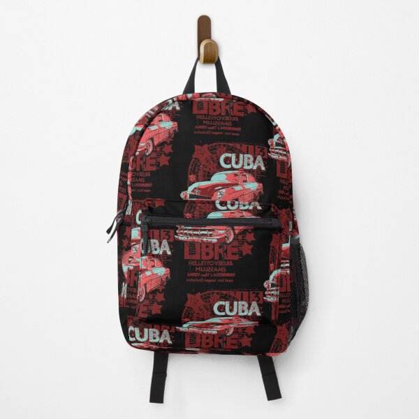 Item preview, CUBA           designed and sold by KuickPiet.
