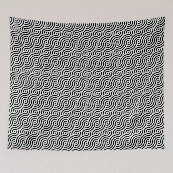 Item preview, White Wheels Seamless Pattern designed and sold by Texterns.