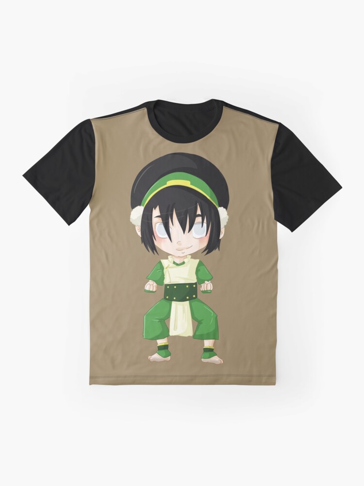 toph shirt