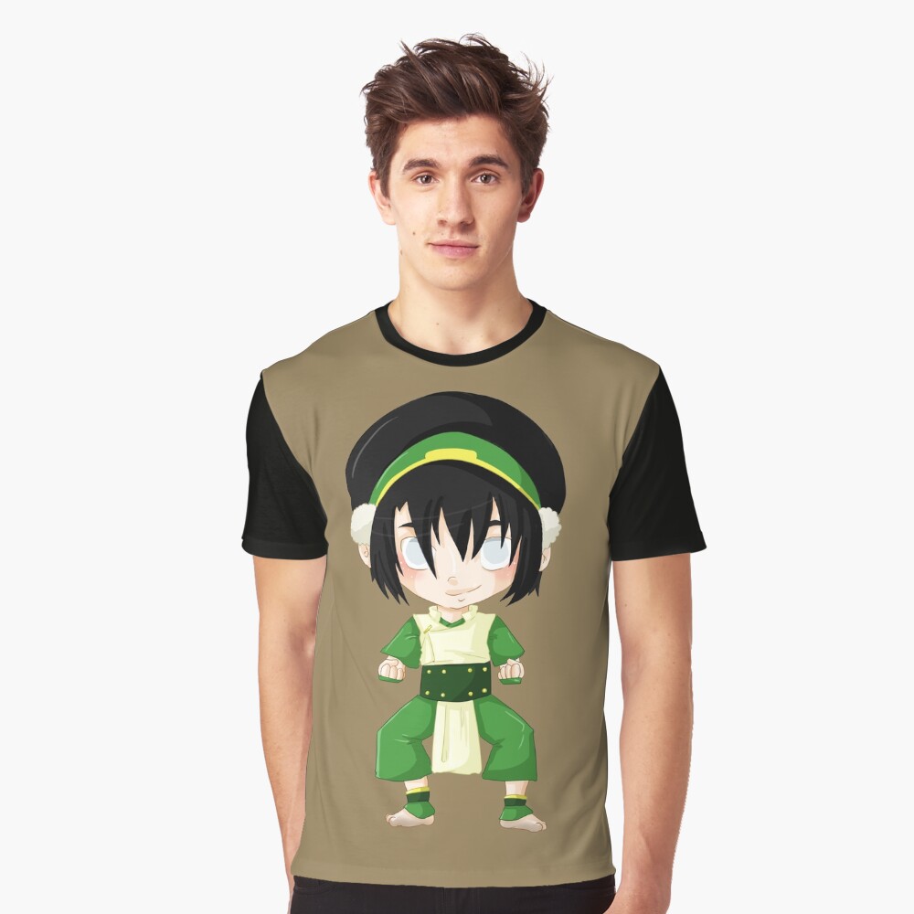 toph shirt