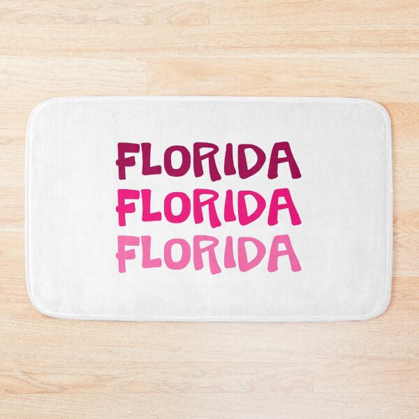 Item preview, florida pink designed and sold by kgmcg.