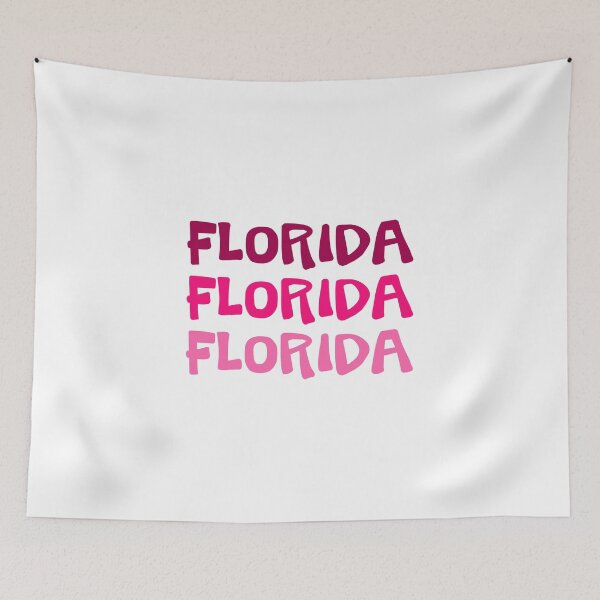 Item preview, florida pink designed and sold by kgmcg.
