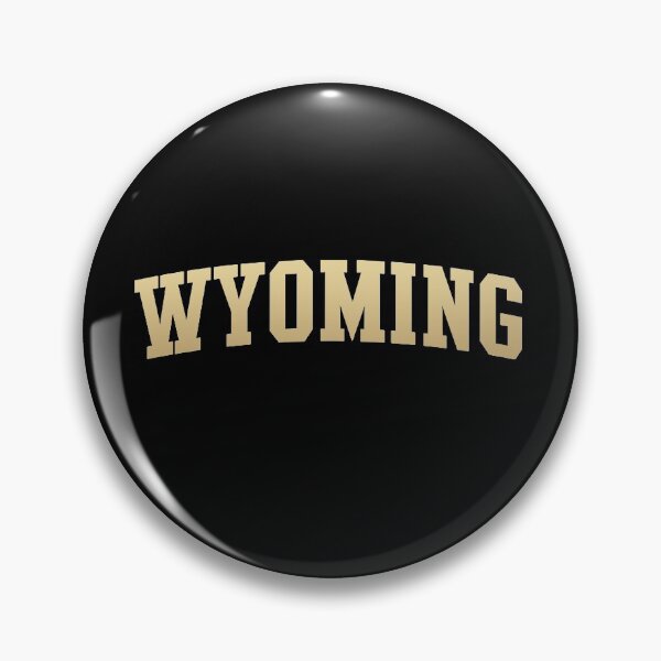 Item preview, Wyoming  designed and sold by Carnation766.