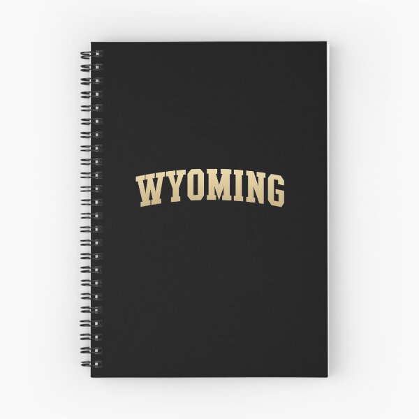 Artikelvorschau, Wyoming entworfen und verkauft von Carnation766.