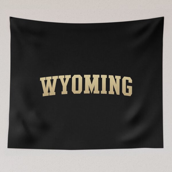 Item preview, Wyoming  designed and sold by Carnation766.