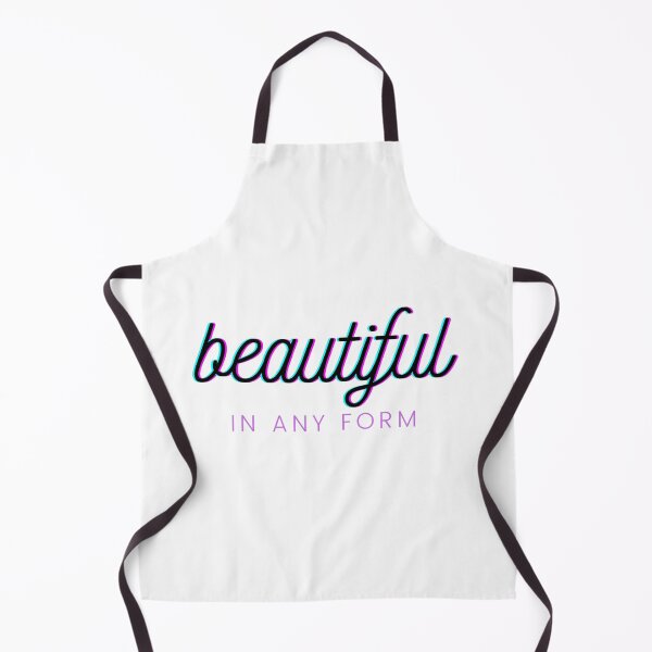 Item preview, BEAUTIFUL IN ANY FORM designed and sold by iAmmAja43.