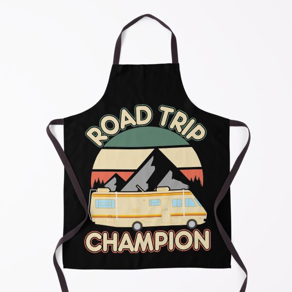 Item preview, Road Trip Champion RV Camping designed and sold by LeGND.