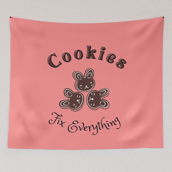 Item preview, Cookies designed and sold by chloechiayin.