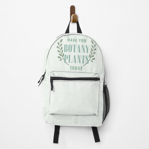 Item preview, Have You Botany Plants Today - Funny Garden Pun designed and sold by ViewerEqualsPhoton.