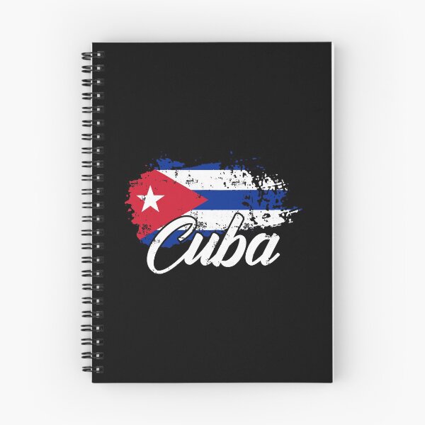 Item preview, Cuba Patriotic Cuban Pride Flag Patriotic Cuba  designed and sold by KuickPiet.