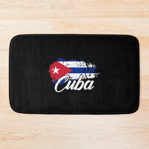 Item preview, Cuba Patriotic Cuban Pride Flag Patriotic Cuba  designed and sold by KuickPiet.